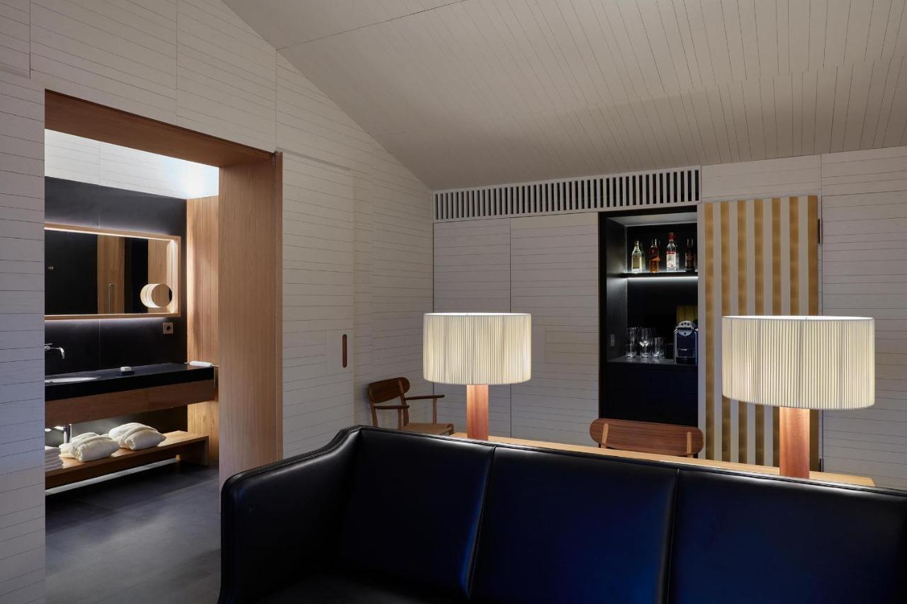 Casa Palacio Paredes Saavedra By Atrio Caces エクステリア 写真