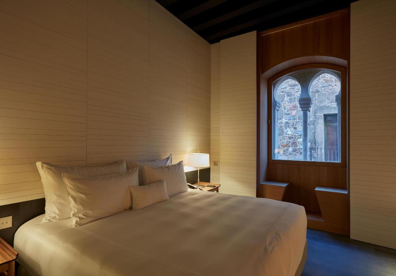Casa Palacio Paredes Saavedra By Atrio Caces エクステリア 写真